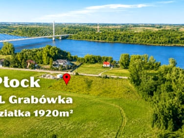 Działka Płock