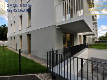 Mieszkanie blok mieszkalny Gdynia