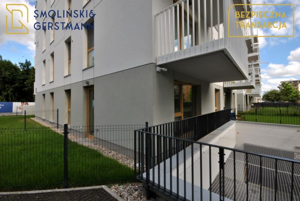Mieszkanie blok mieszkalny Gdynia