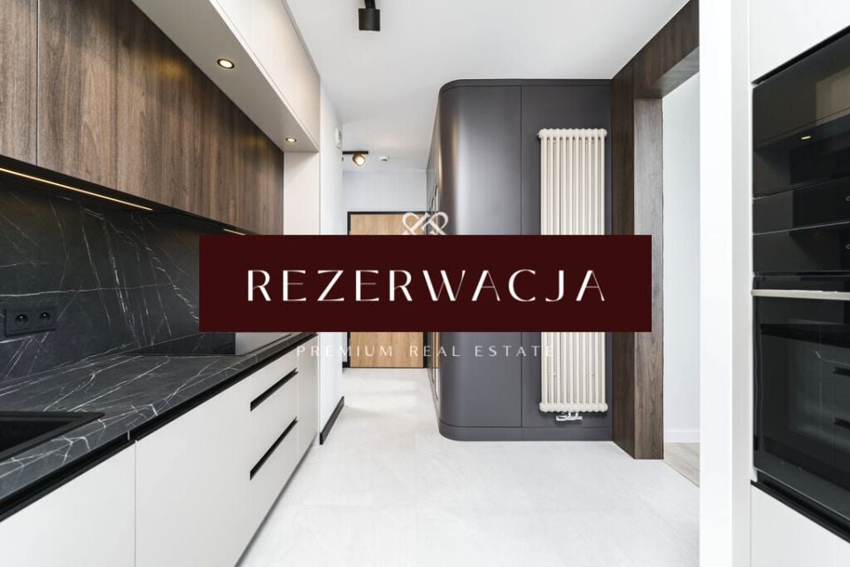 Mieszkanie KRAKÓW