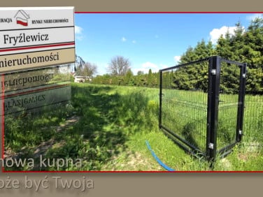 Działka budowlana Nowy Sącz