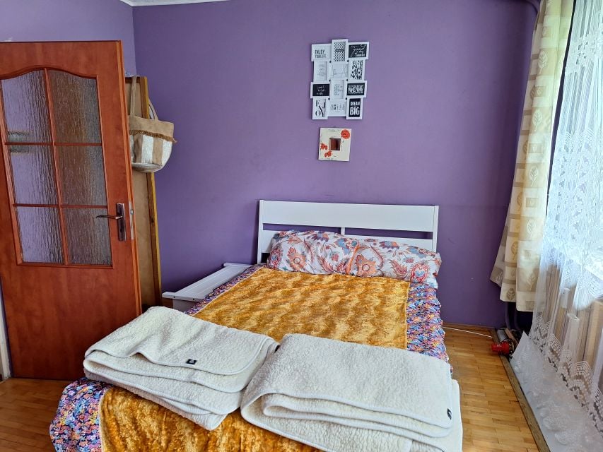 Mieszkanie Sosnowiec