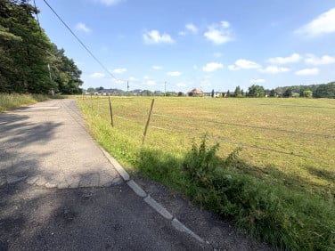 Działka budowlana Tarnowskie Góry