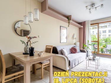 Mieszkanie Warszawa