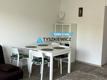 Mieszkanie Gdańsk