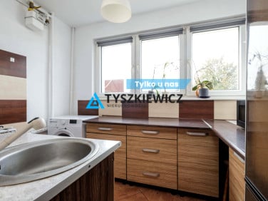 Mieszkanie nad morzem