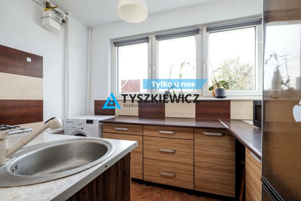 Mieszkanie nad morzem