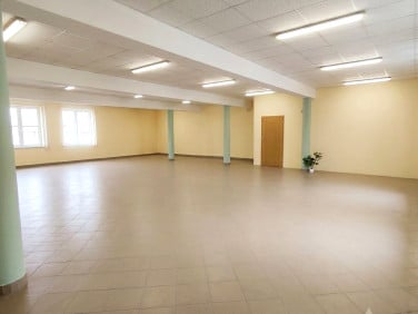 Lokal Tychy wynajem
