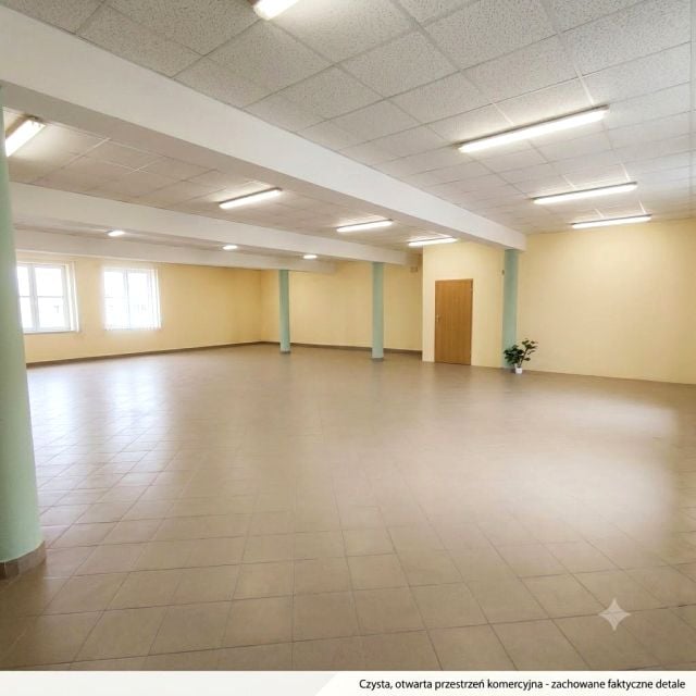 Lokal Tychy wynajem