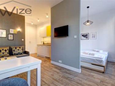 Mieszkanie Gdańsk