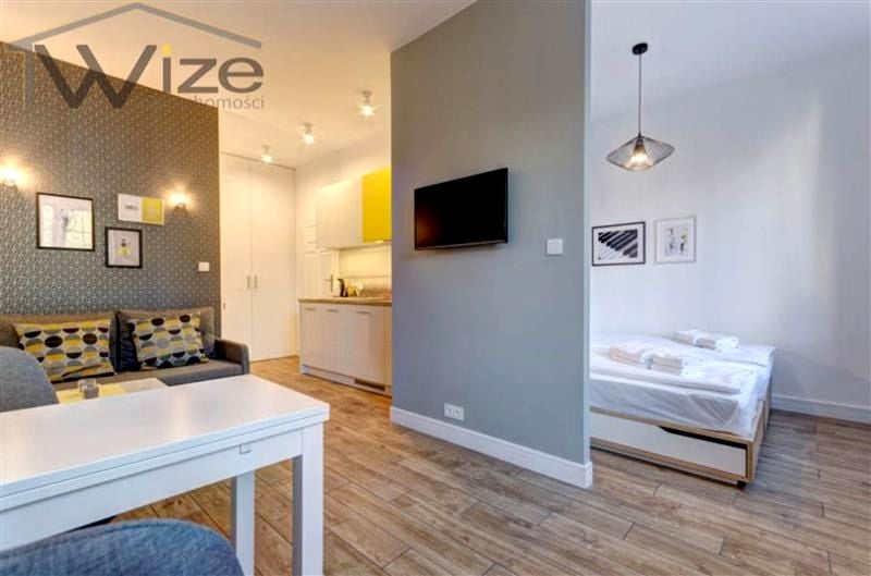 Mieszkanie Gdańsk