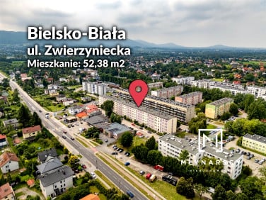 Mieszkanie Bielsko-Biała
