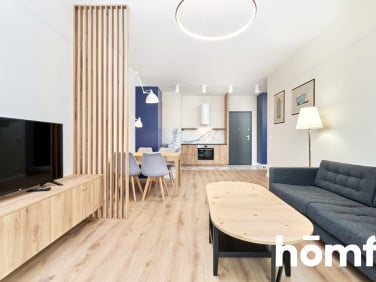 Mieszkanie apartamentowiec wynajem