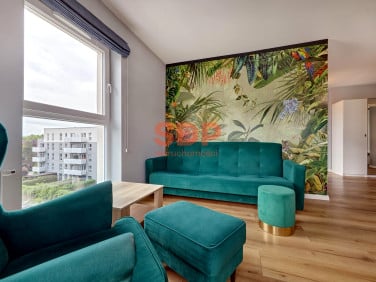 Mieszkanie apartamentowiec Katowice