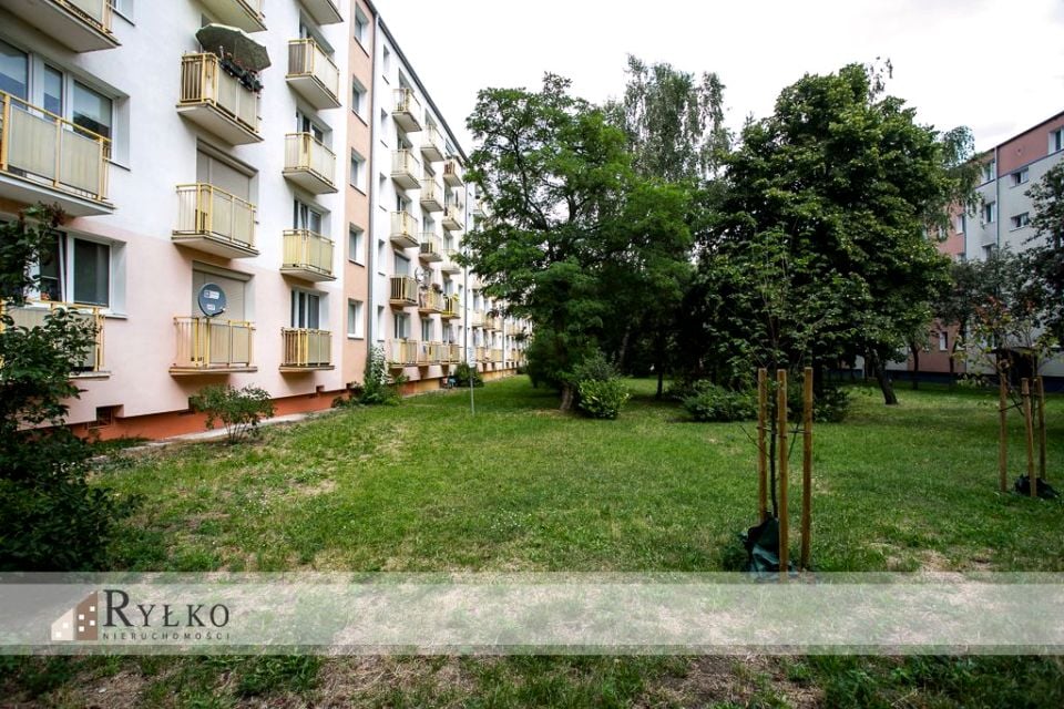 Mieszkanie Bydgoszcz