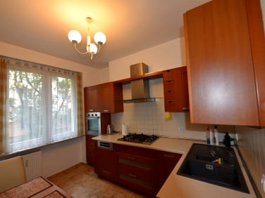 Mieszkanie Toruń