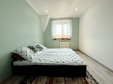 Mieszkanie Pszów