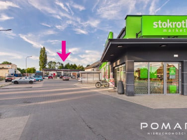 Lokal Racibórz