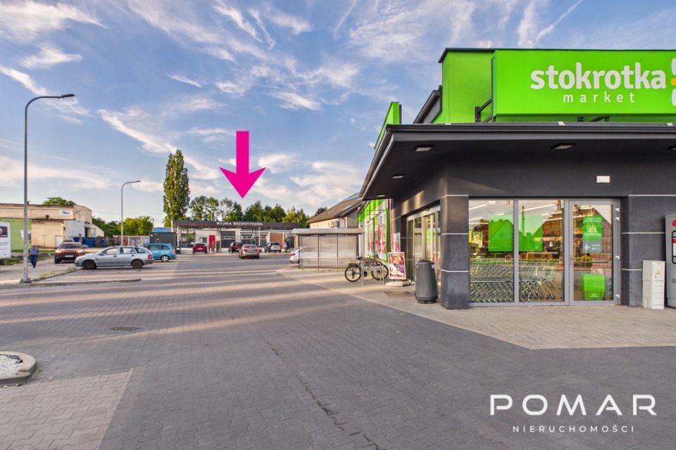 Lokal Racibórz