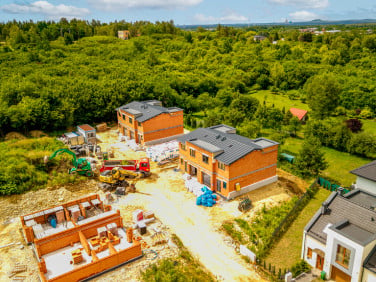 Dom DĄBROWA GÓRNICZA