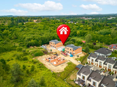 Dom DĄBROWA GÓRNICZA