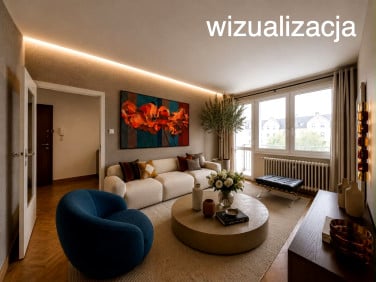Mieszkanie Łódź