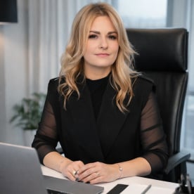 Angelika Skowrońska