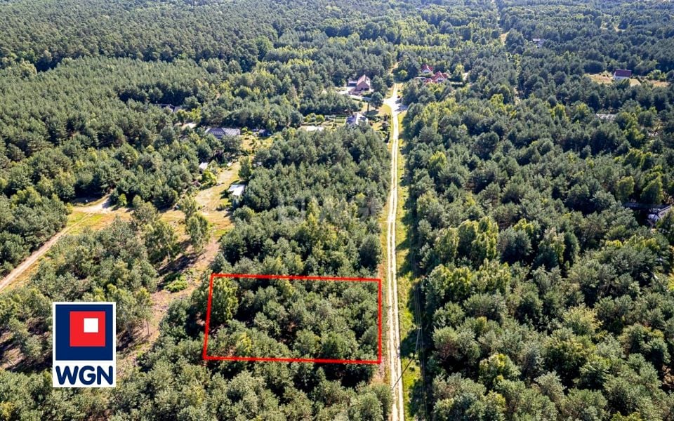 Działka Karczewko