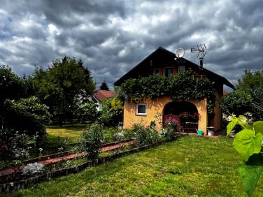 Dom Łysokanie