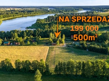Działka Perkowo