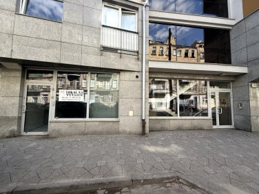 Lokal Wrocław