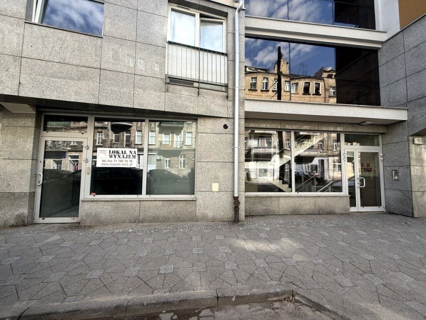 Lokal Wrocław