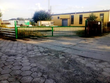 Budynek użytkowy Oborniki