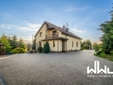 Dom Święcice