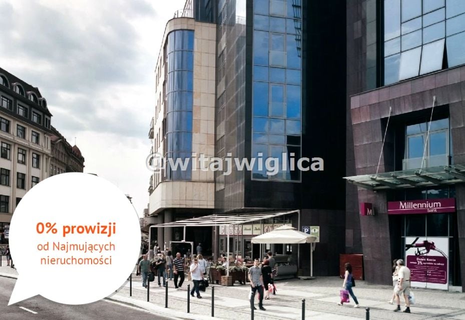 Lokal Wrocław