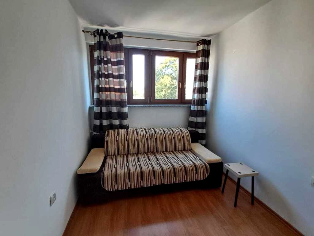 Mieszkanie, ul. Piaskowa