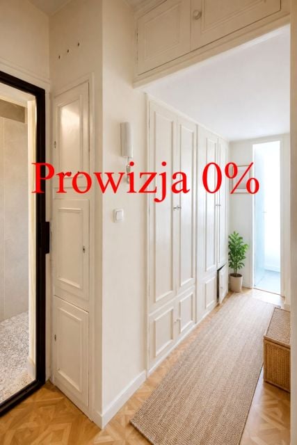 Mieszkanie Warszawa