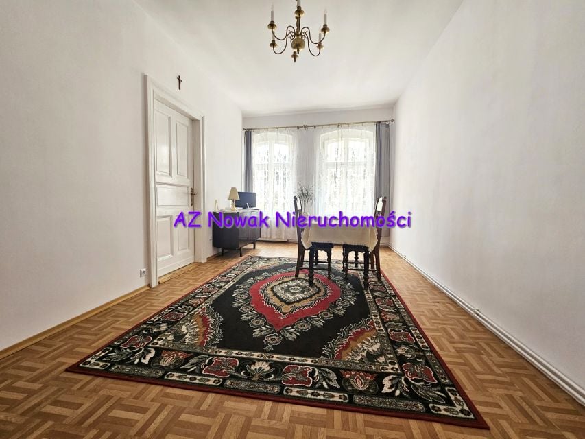 Mieszkanie Świdnica
