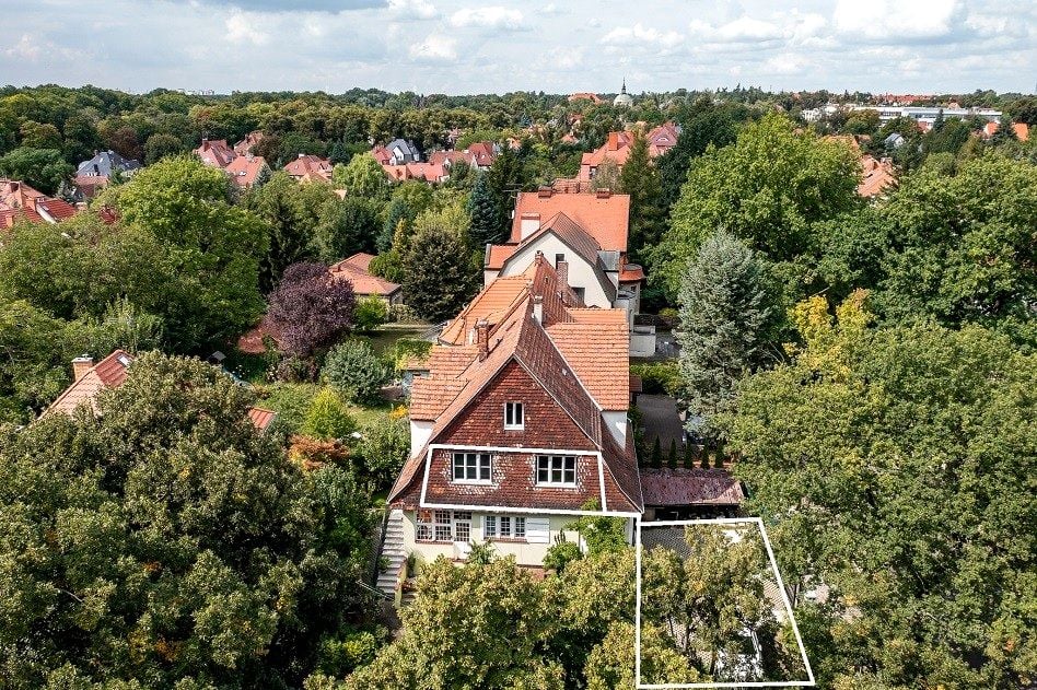 Lokal Poznań