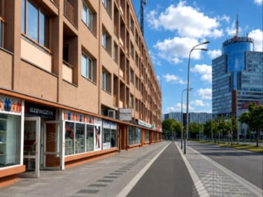 Mieszkanie Szczecin
