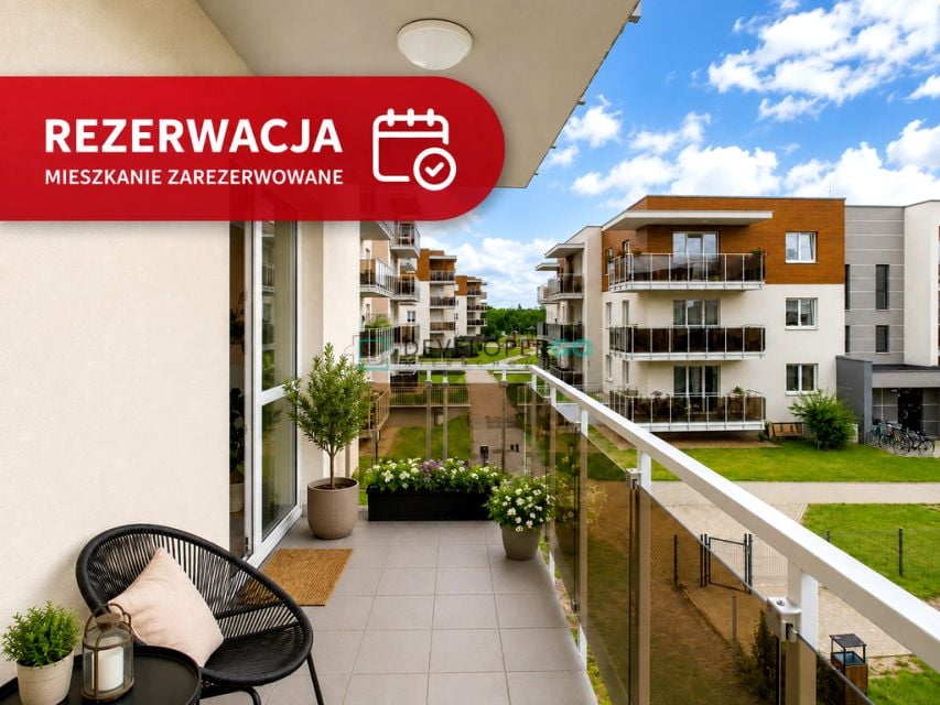Mieszkanie Suwałki