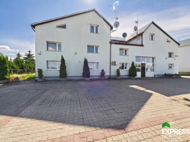 Budynek użytkowy Koszalin sprzedaż