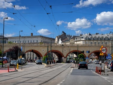 Lokal Kraków