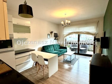 Mieszkanie Bydgoszcz