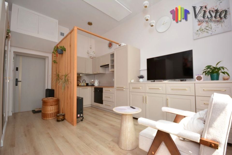 Mieszkanie Szczawno-Zdrój