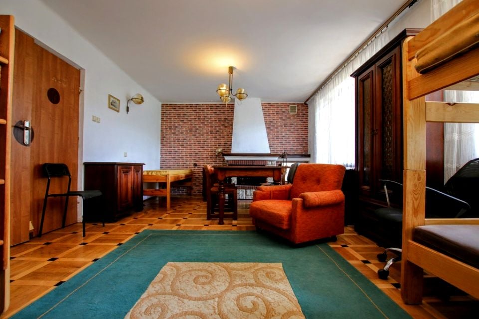 Dom Rzeszów