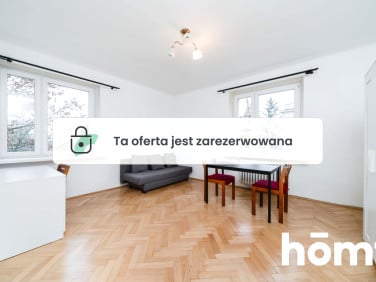 Mieszkanie Kraków