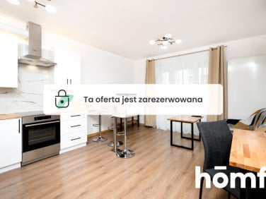 Mieszkanie Kraków