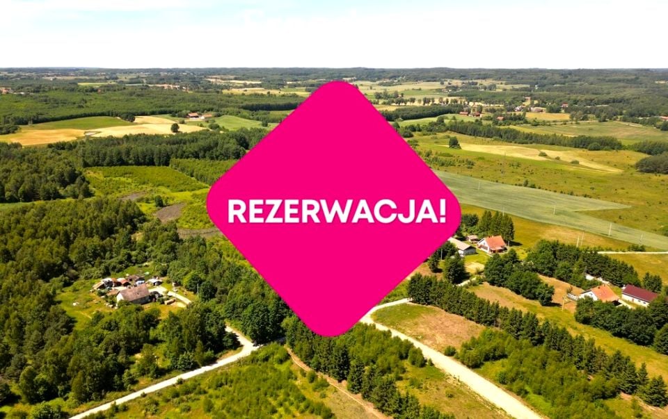 Działka Gulbity