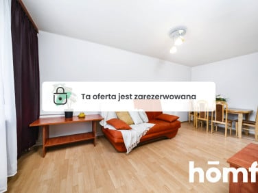 Mieszkanie Chrzanów